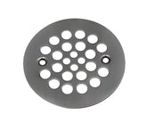 4-1/4" Round Shower Grid - "Plastic Oddities"